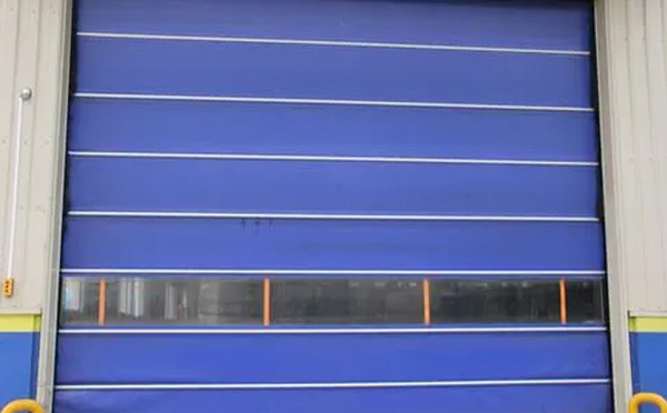 高台兰州高台快速高台卷帘门：提升效率与安全性的理想选择
