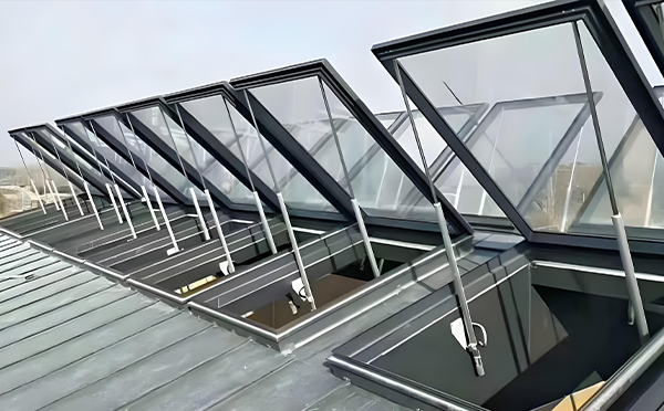 消防高台排烟窗的接线安装指南 消防高台排烟窗的接线安装指南