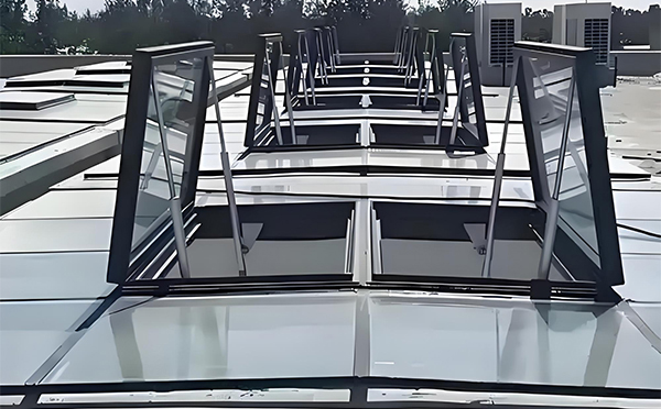 高台兰州高台排烟窗选型安装与维护实用指南 高台兰州高台排烟窗选型安装与维护实用指南