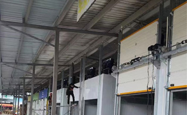 高台工业推拉门安装技巧与注意事项详解